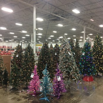 Old Time Pottery - Christmas trees for days! - Department Stores Near Me - Forest Park, Ohio Old Time Pottery - Christmas trees for days! - Department Stores Near Me - Forest Park, Ohio
