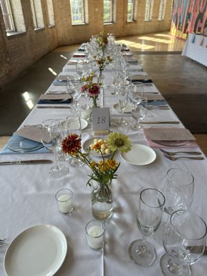 Berkshire Catering Co