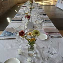 Berkshire Catering