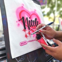 Airbrush Brothers