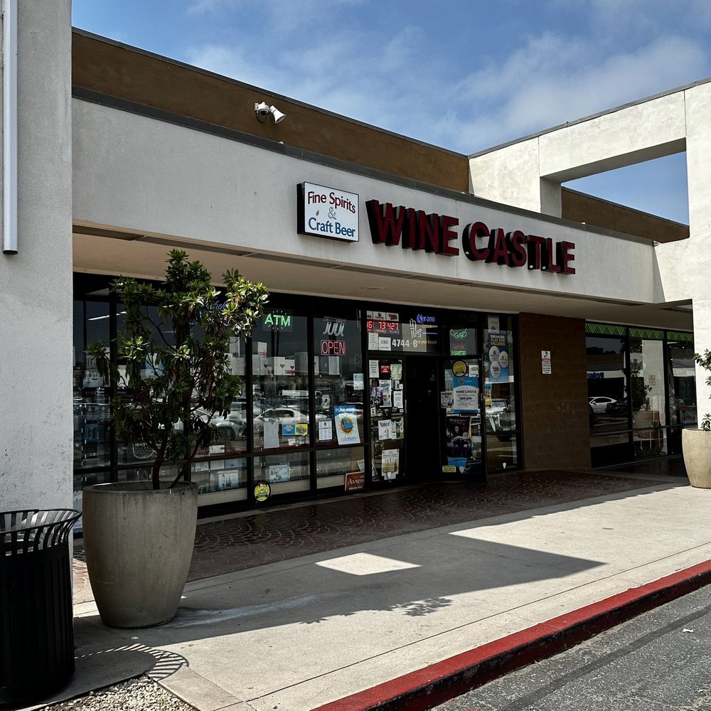 TOP 10 BEST Bottle Shop in Ventura, CA - Updated 2024 - Yelp