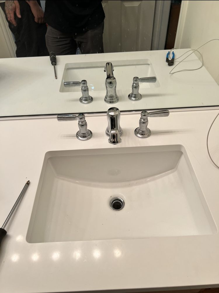 Slide of FloRyte Services