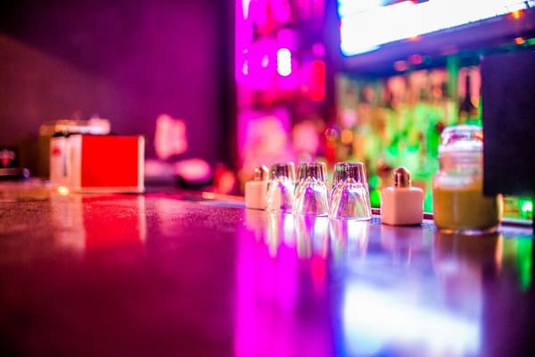 Ghion Ethiopian Restaurant by null