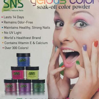 Nails Time - Nail Salons Near Me - Philadelphia, Pennsylvania