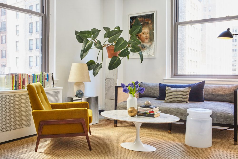 Citron Hennessey Therapy - grief counselor in New York, NY