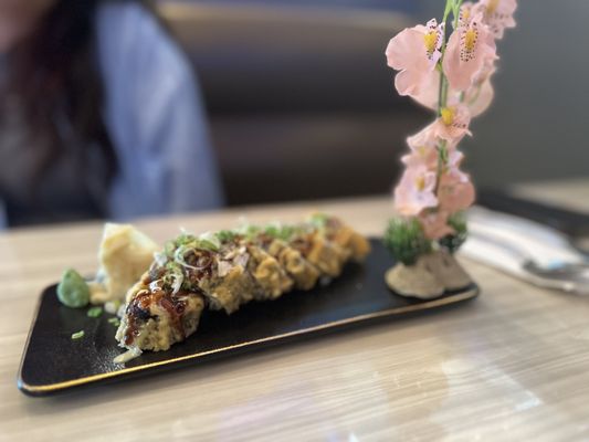 (Beach Blvd) Green Papaya Thai & Sushi Cuisine by null