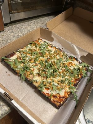 Johnny Pomodoro by null