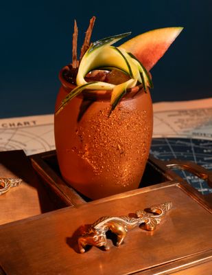 Old Wives' Tale by null