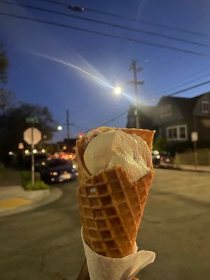 Curbside Creamery by null
