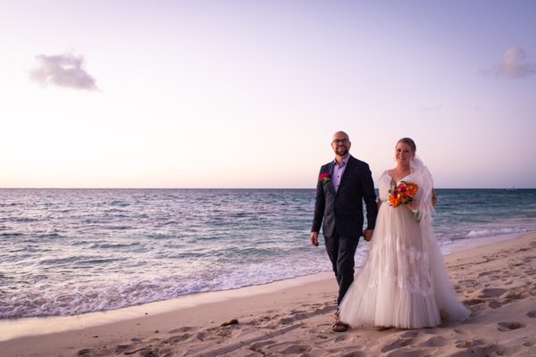 Occidental Cozumel by null