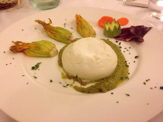 Al pozzo etrusco di Fabrizio Grilli by null