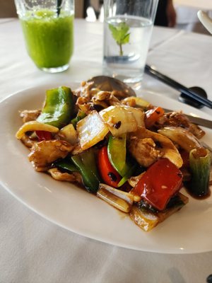 Yi-Ban by null Yi-Ban by null