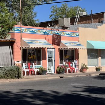 Main Street Cafe - Outside shot of Main Street Cafe - Coffee & Tea Near Me - Hurricane, Utah Main Street Cafe - Outside shot of Main Street Cafe - Coffee & Tea Near Me - Hurricane, Utah