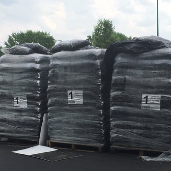 Thorntons - Bags of mulch for sale. - Gas Stations Near Me - Columbus, Ohio