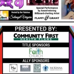 Faith United Church of Christ - What they support