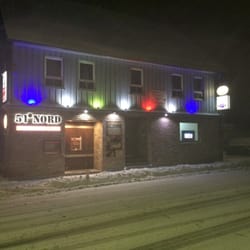 51nord - Aussenansicht vom 51° Nord