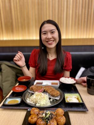 Gyukatsu Kyoto Katsugyu by null