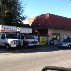 U-Haul Neighborhood Dealer