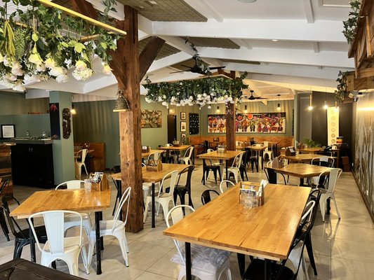 Spice Garden Eating House & Grill by null