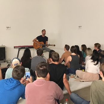 Flash Monkey Studios - Sofar sounds event - Venues & Event Spaces Near Me - Los Angeles, California Flash Monkey Studios - Sofar sounds event - Venues & Event Spaces Near Me - Los Angeles, California