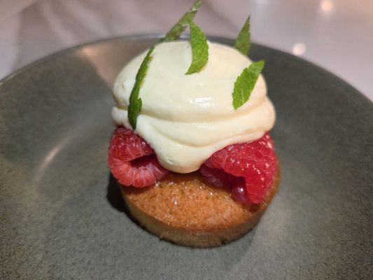 Bancone Covent Garden by null