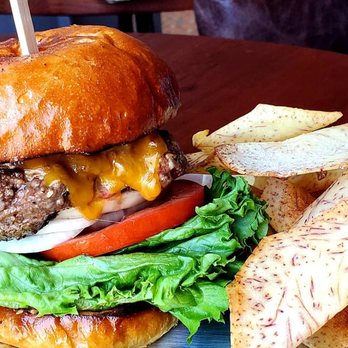 The Switchboard - The Switchboard Burger - Hawaiian Near Me - Oceanside, California