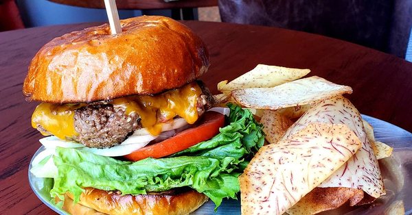 The Switchboard Restaurant & Bar by null