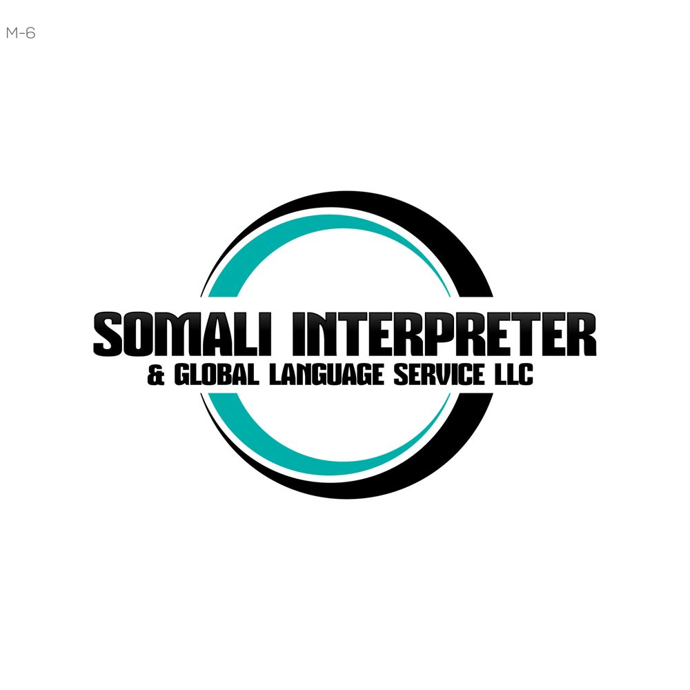 Somali interpreter global language services request information