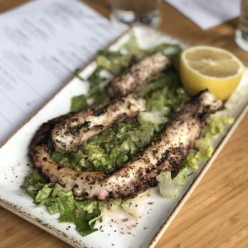 Stella's - Greek Near Me - Charleston, South Carolina