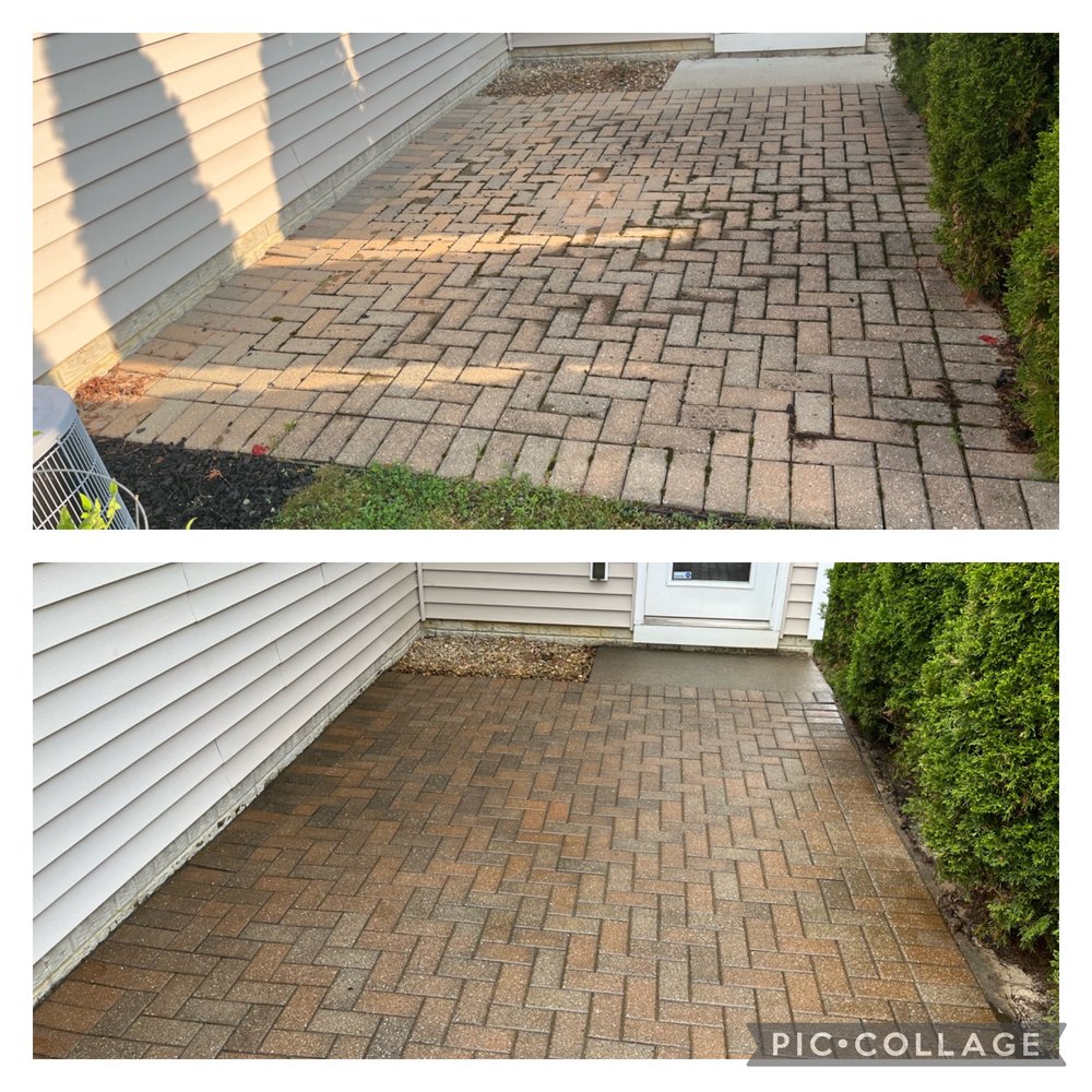 PATIO WIZARDS Updated August 2024 107 Photos 1960 Britains Ln