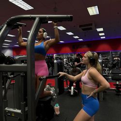 Max Fitness