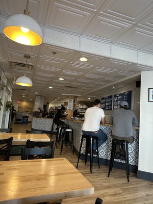 Nura Hummus, Falafel, and Shawarma by null