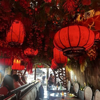 Fortunate Son - Chinese Near Me - San Diego, California