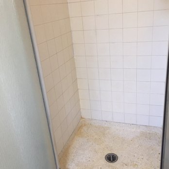 Sequoia Campground & Lodge - Moldy dirty shower! Both manger and owner don't care if they put you up in one. Once they got your money, your out of luck! - Resorts Near Me - Three Rivers, California Sequoia Campground & Lodge - Moldy dirty shower! Both manger and owner don't care if they put you up in one. Once they got your money, your out of luck! - Resorts Near Me - Three Rivers, California