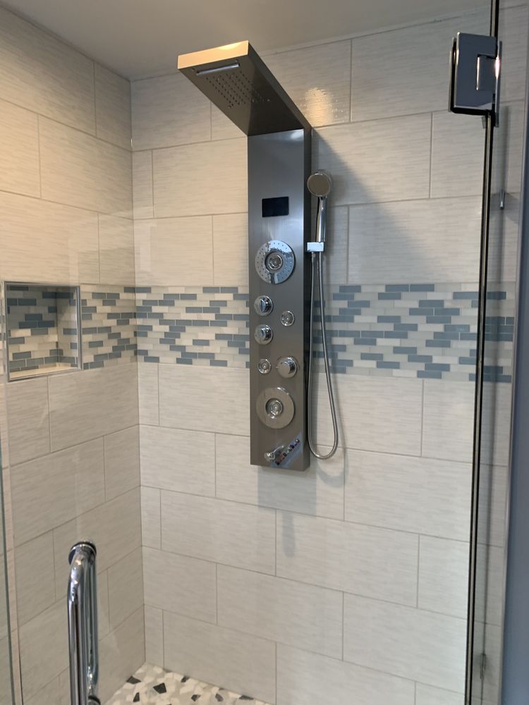 Slide of My Contractor Service