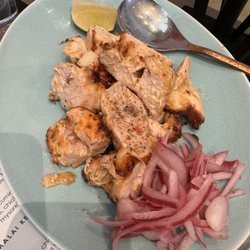 Bibi Ji - Chicken Kabab