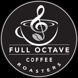 Full Octave Coffee Roasters