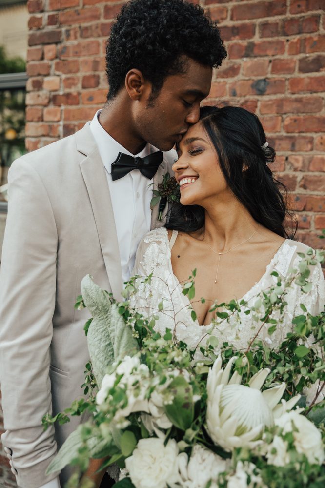 Open for Business MARGARET ROSE EVENTS New York, New York Party