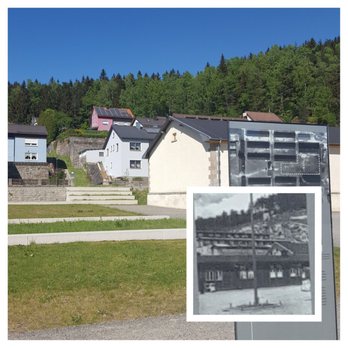 KZ-Gedenkstätte - Museums Near Me - Flossenbürg, BY
