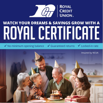 Royal Credit Union - Chippewa Falls South