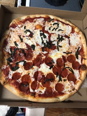Roma's Pizza & Pasta by null