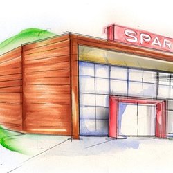 Spar