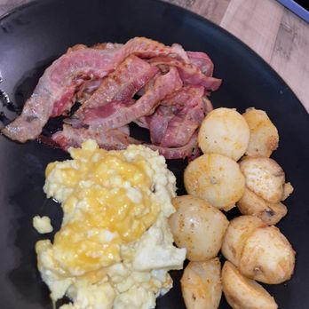 Urban Roast - Breakfast Platter - Coffee & Tea Near Me - Washington, DC, District of Columbia