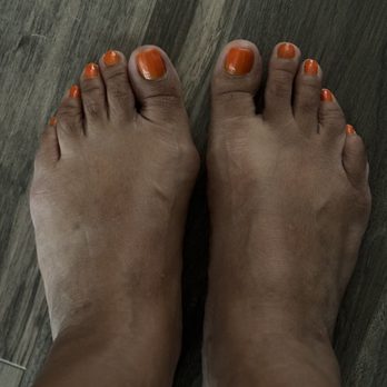 Tiktok Lounge - Luxury Pedicure I - Nail Salons Near Me - Milpitas, California