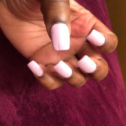 user provided Nail Galaxy photo