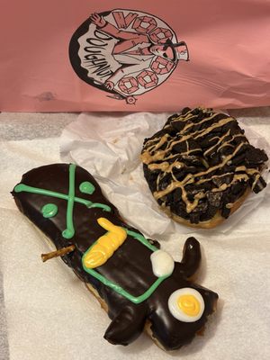 Voodoo Doughnut by null