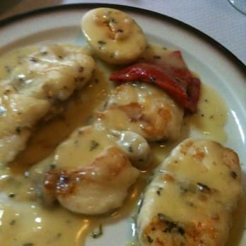 Nicola - Italian Near Me - Vigo, PO