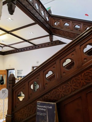 The Arts Centre Te Matatiki Toi Ora by null