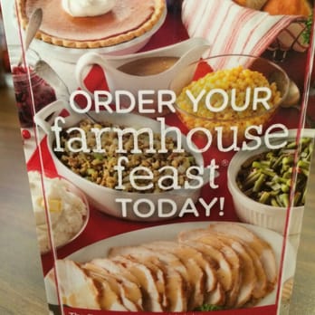 Bob Evans - 2014 - Breakfast & Brunch Near Me - Roseland, Indiana