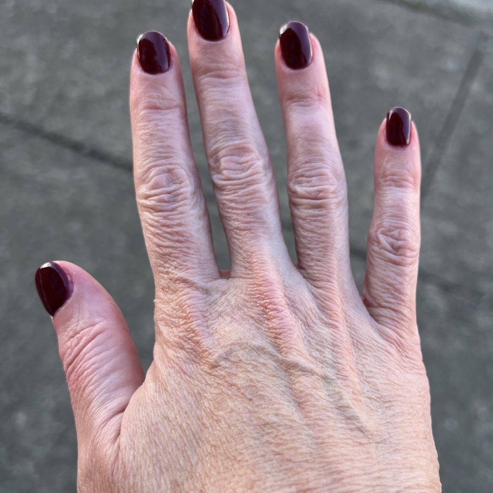 Matte Nail Bar - We the Female OPI - Nail Salons Near Me - Bristol, Tennessee